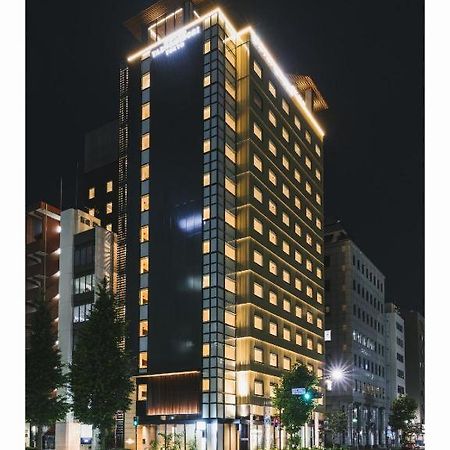 Hotel Yaenomidori Präfektur Tokio Exterior foto