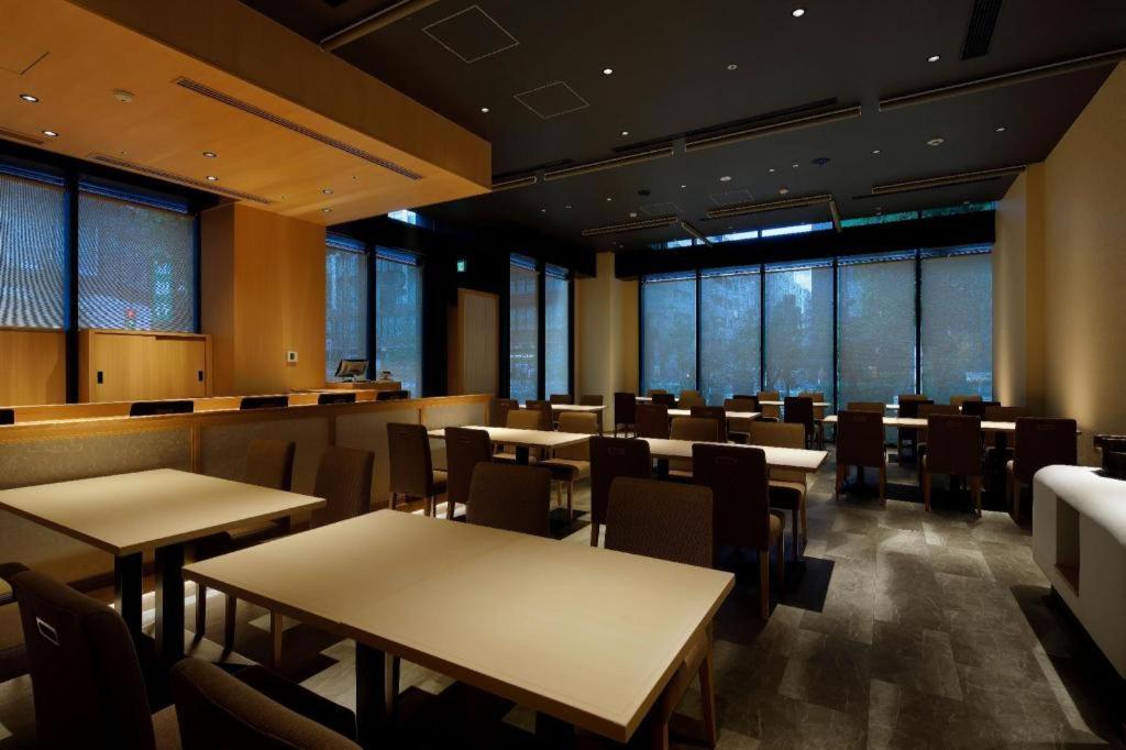 Hotel Yaenomidori Präfektur Tokio Exterior foto