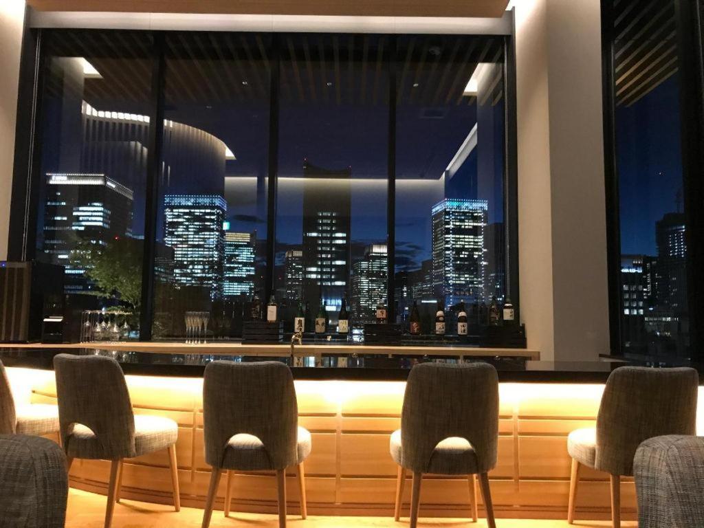 Hotel Yaenomidori Präfektur Tokio Exterior foto