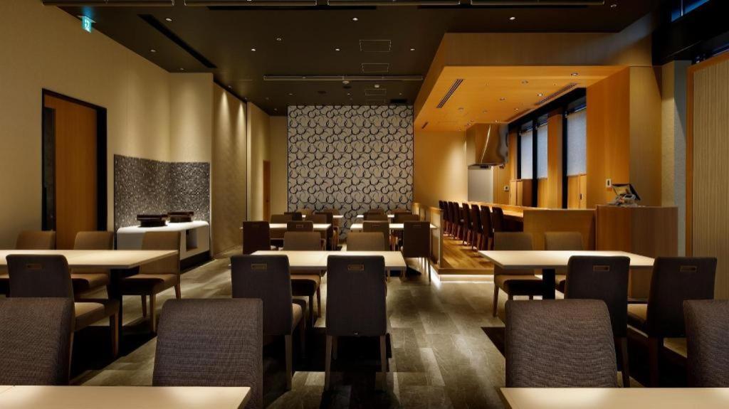 Hotel Yaenomidori Präfektur Tokio Exterior foto