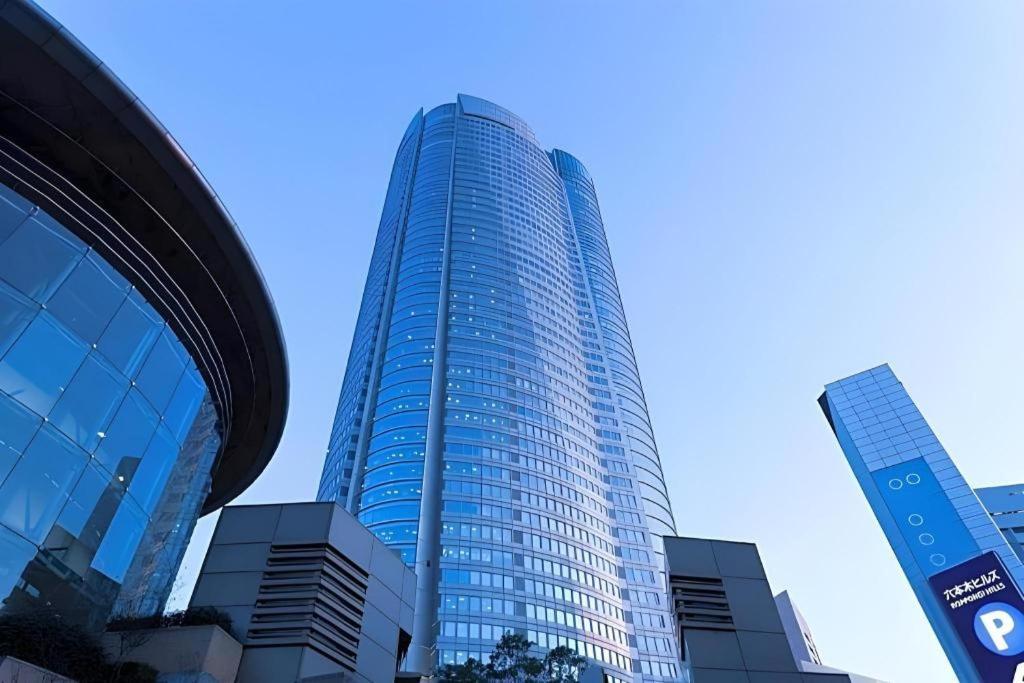 Hotel Yaenomidori Präfektur Tokio Exterior foto