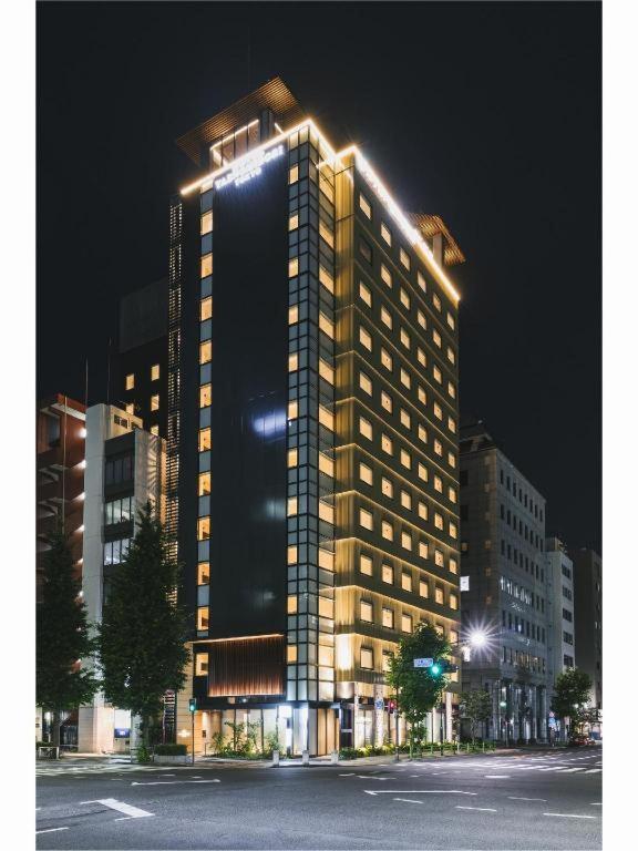 Hotel Yaenomidori Präfektur Tokio Exterior foto